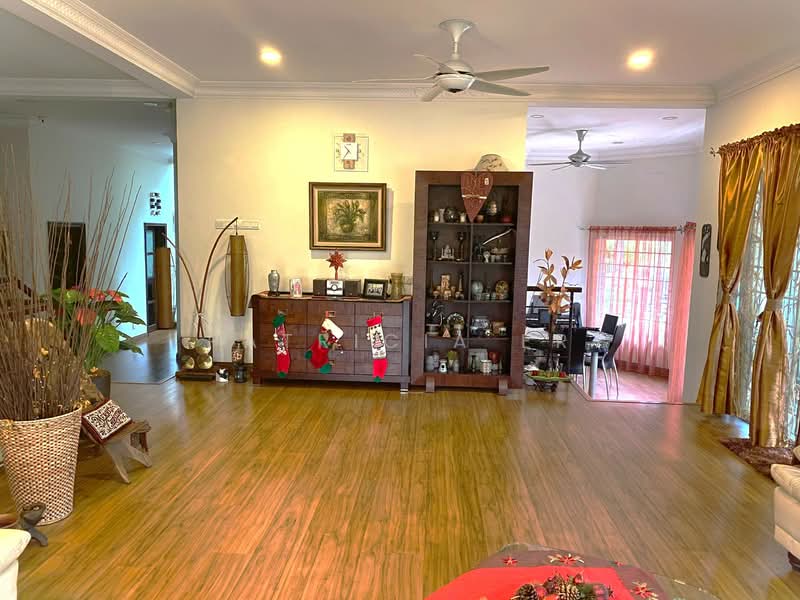 Taman Yarl untuk Untuk Dijual - RM 3,650,000, Mac 2026 - Living Room - PropertyGuru.com.my