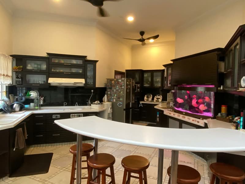 Taman Yarl untuk Untuk Dijual - RM 3,650,000, Mac 2026 - Kitchen - PropertyGuru.com.my