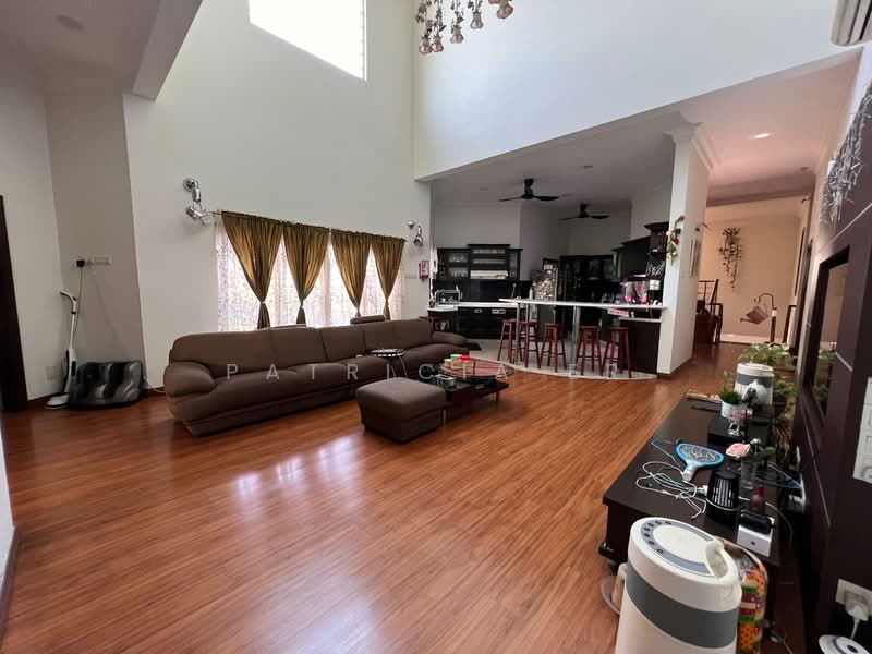 Taman Yarl untuk Untuk Dijual - RM 3,650,000, Mac 2026 - Living Room - PropertyGuru.com.my