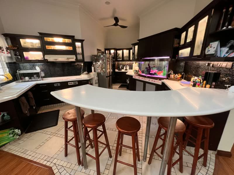 Taman Yarl untuk Untuk Dijual - RM 3,650,000, Mac 2026 - Kitchen - PropertyGuru.com.my