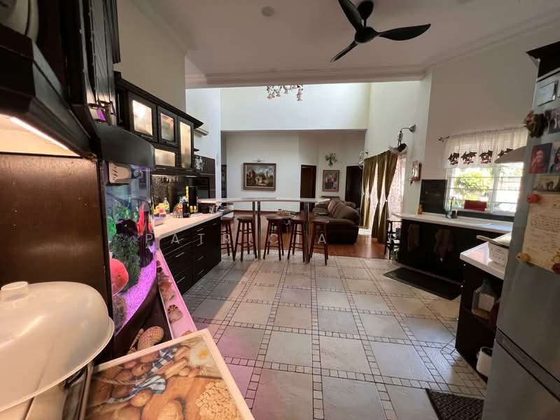 Taman Yarl untuk Untuk Dijual - RM 3,650,000, Mac 2026 - Kitchen - PropertyGuru.com.my