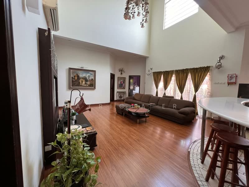 Taman Yarl untuk Untuk Dijual - RM 3,650,000, Mac 2026 - Living Room - PropertyGuru.com.my