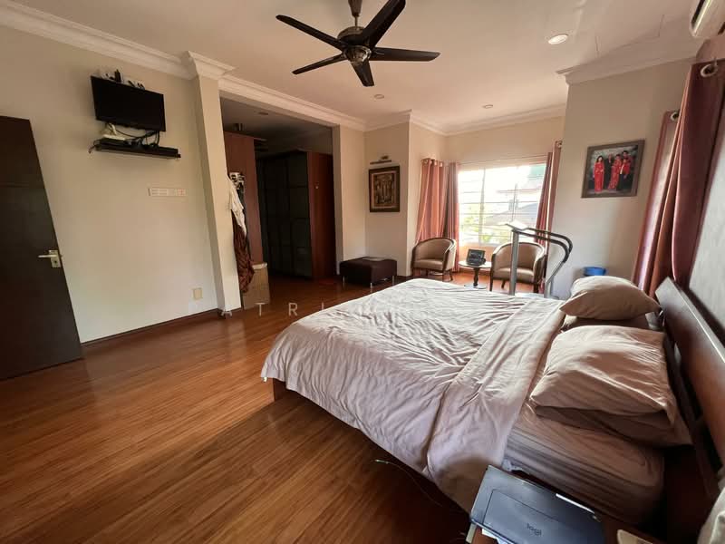 Taman Yarl untuk Untuk Dijual - RM 3,650,000, Mac 2026 - Bedroom - PropertyGuru.com.my