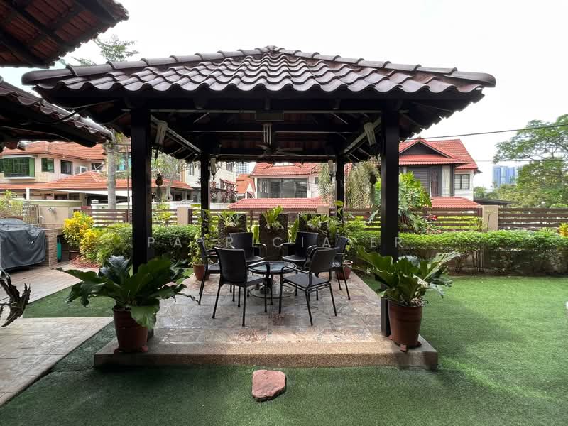 Taman Yarl untuk Untuk Dijual - RM 3,650,000, Mac 2026 - Exterior - PropertyGuru.com.my
