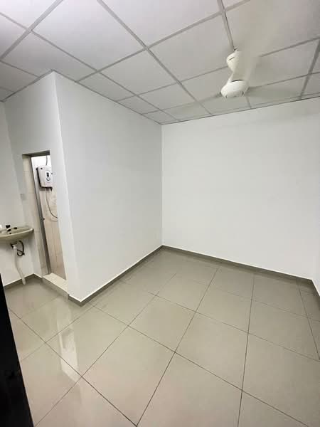 Jinjang Utara untuk Untuk Disewa - RM 1,200 /bulan, Feb 2026 - Bathroom - PropertyGuru.com.my