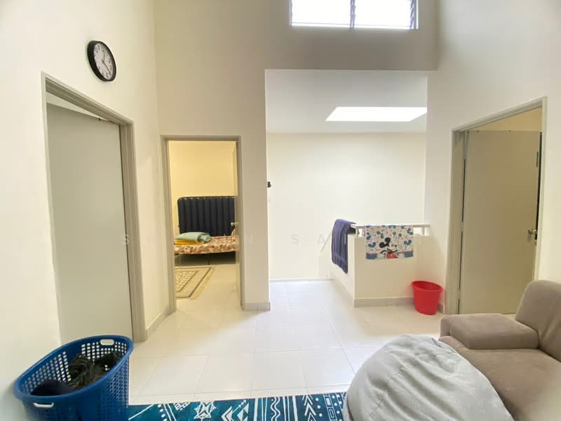 2-storey Terraced House for Sale in Alam Suria (Puncak Alam) - Shiqin Saidin - Interior - PropertyGuru.com.my