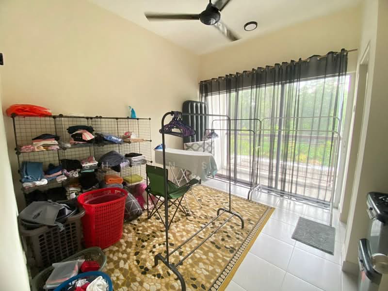2-storey Terraced House for Sale in Alam Suria (Puncak Alam) - Shiqin Saidin - Interior - PropertyGuru.com.my