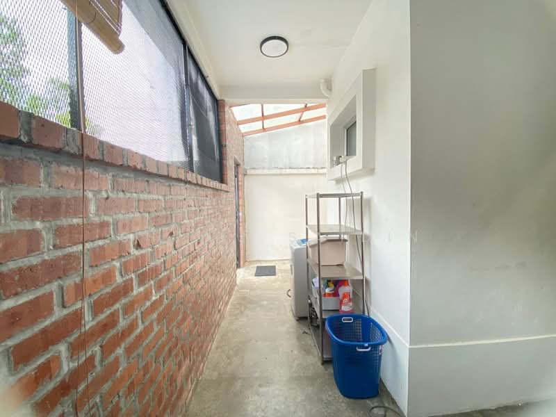 2-storey Terraced House for Sale in Alam Suria (Puncak Alam) - Shiqin Saidin - Interior - PropertyGuru.com.my