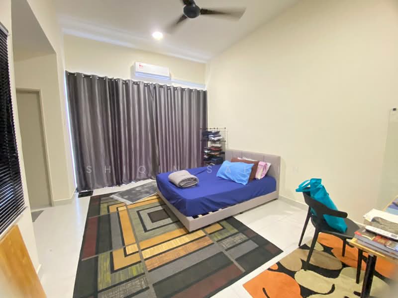 2-storey Terraced House for Sale in Alam Suria (Puncak Alam) - Shiqin Saidin - Bedroom - PropertyGuru.com.my