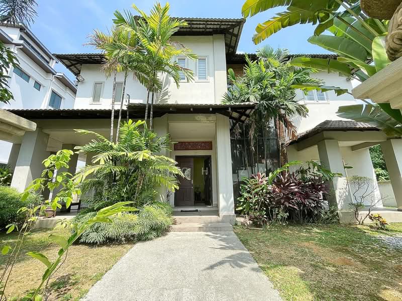 Section 8, Kota Damansara untuk Untuk Dijual - RM 3,500,000, Mac 2026 - Exterior - PropertyGuru.com.my