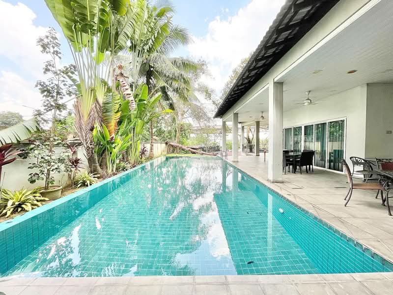 Section 8, Kota Damansara untuk Untuk Dijual - RM 3,500,000, Mac 2026 - Exterior - PropertyGuru.com.my