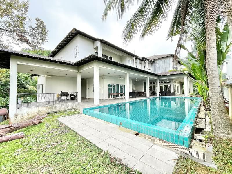 Section 8, Kota Damansara untuk Untuk Dijual - RM 3,500,000, Mac 2026 - Exterior - PropertyGuru.com.my