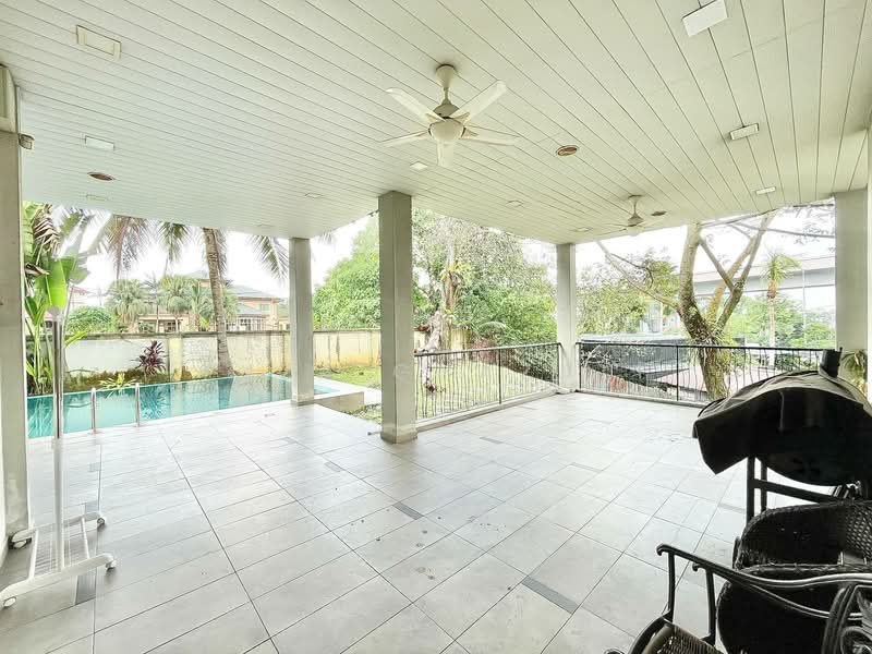 Section 8, Kota Damansara untuk Untuk Dijual - RM 3,500,000, Mac 2026 - Exterior - PropertyGuru.com.my