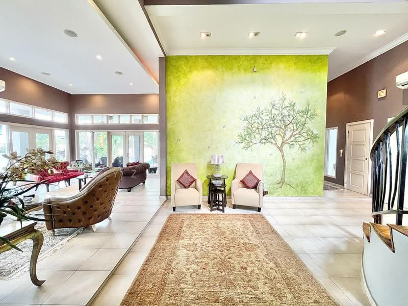 Section 8, Kota Damansara untuk Untuk Dijual - RM 3,500,000, Mac 2026 - Living Room - PropertyGuru.com.my