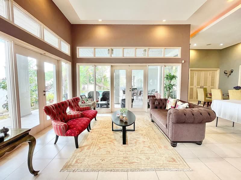 Section 8, Kota Damansara untuk Untuk Dijual - RM 3,500,000, Mac 2026 - Living Room - PropertyGuru.com.my