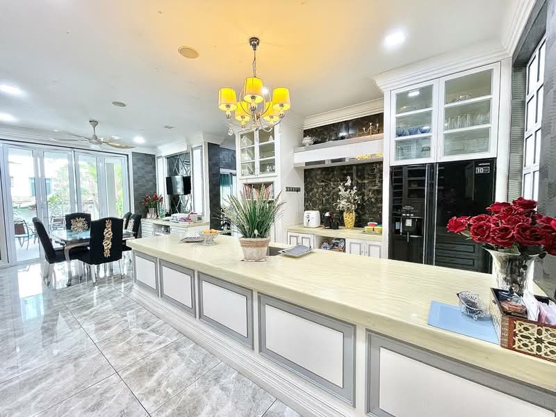Section 8, Kota Damansara untuk Untuk Dijual - RM 3,500,000, Mac 2026 - PropertyGuru.com.my