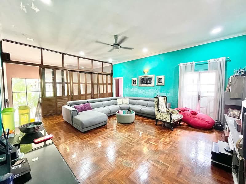 Section 8, Kota Damansara untuk Untuk Dijual - RM 3,500,000, Mac 2026 - PropertyGuru.com.my