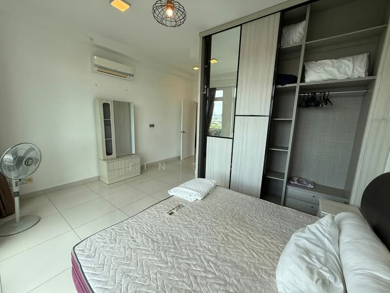 Cluster House for Rent in Horizon Hills (Iskandar Puteri (Nusajaya)) - Jin Teok - Bedroom - PropertyGuru.com.my