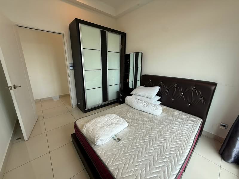 Cluster House for Rent in Horizon Hills (Iskandar Puteri (Nusajaya)) - Jin Teok - Bedroom - PropertyGuru.com.my