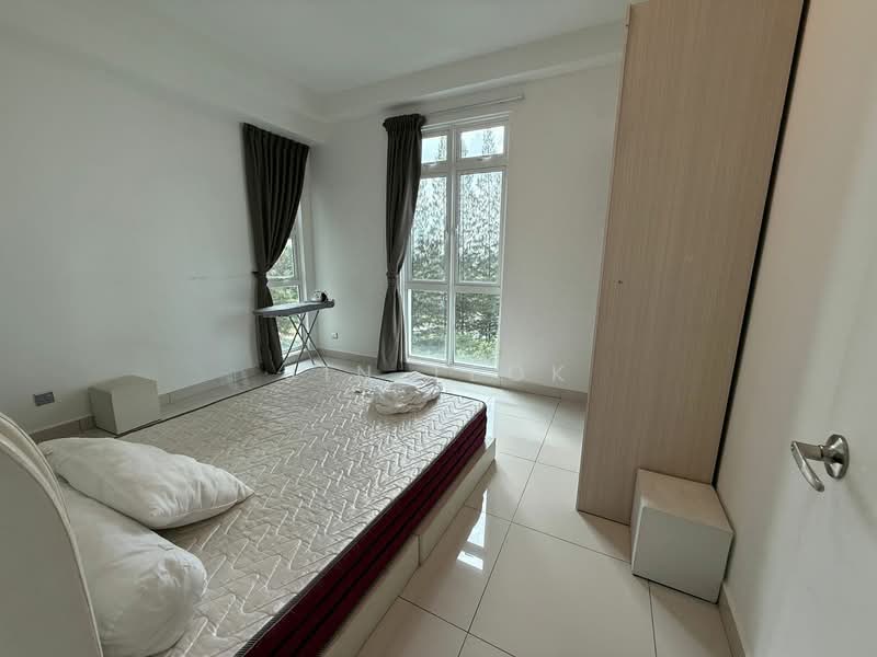 Cluster House for Rent in Horizon Hills (Iskandar Puteri (Nusajaya)) - Jin Teok - Bedroom - PropertyGuru.com.my