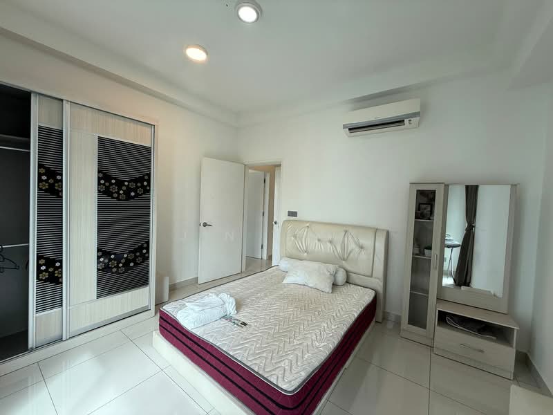 Cluster House for Rent in Horizon Hills (Iskandar Puteri (Nusajaya)) - Jin Teok - PropertyGuru.com.my