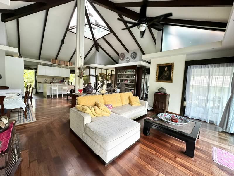 East Ledang Heights Bungalow House untuk Untuk Dijual - RM 6,380,000, Mac 2026 - PropertyGuru.com.my