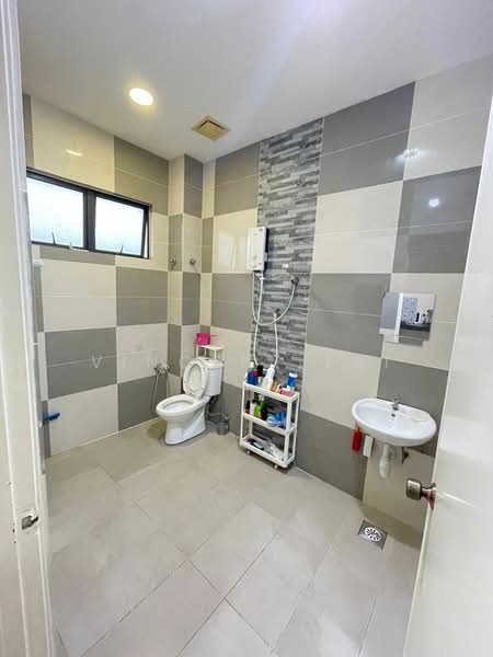 Jinjang Utara untuk Untuk Disewa - RM 1,000 /bulan, Feb 2026 - PropertyGuru.com.my