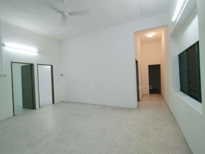 1-storey Terraced House for Rent in Taman Canning (Ipoh) - Kelvin Chong - Interior - PropertyGuru.com.my