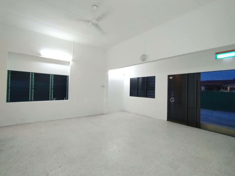 1-storey Terraced House for Rent in Taman Canning (Ipoh) - Kelvin Chong - Interior - PropertyGuru.com.my