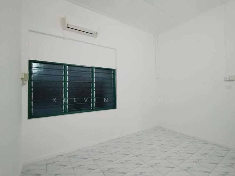 1-storey Terraced House for Rent in Taman Canning (Ipoh) - Kelvin Chong - Interior - PropertyGuru.com.my