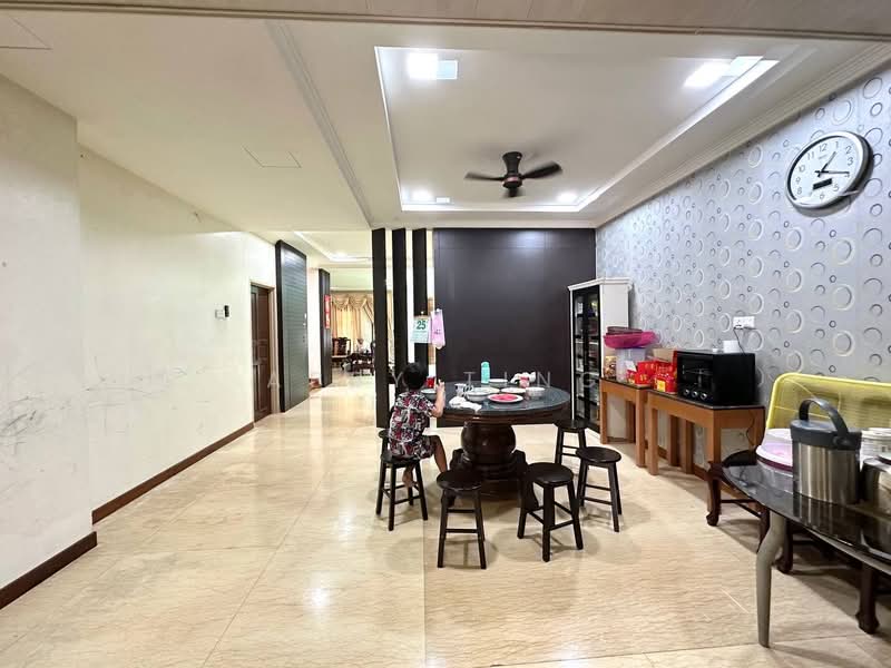 Semi-Detached House for Sale in Taman Impian Emas (Skudai) - Abby Ting - PropertyGuru.com.my