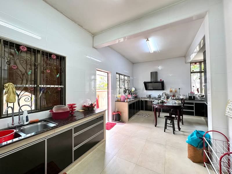 Semi-Detached House for Sale in Taman Impian Emas (Skudai) - Abby Ting - PropertyGuru.com.my