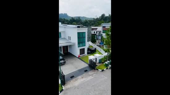 Bungalow for Sale in Taman Puncak Rimba (Bentong) - Shiqin Saidin - PropertyGuru.com.my