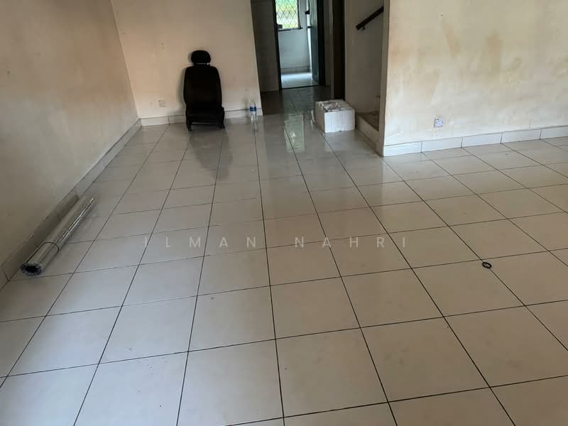2.5-storey Terraced House for Rent in Seksyen 4 (Bangi) - Ilman Nahri - Interior - PropertyGuru.com.my