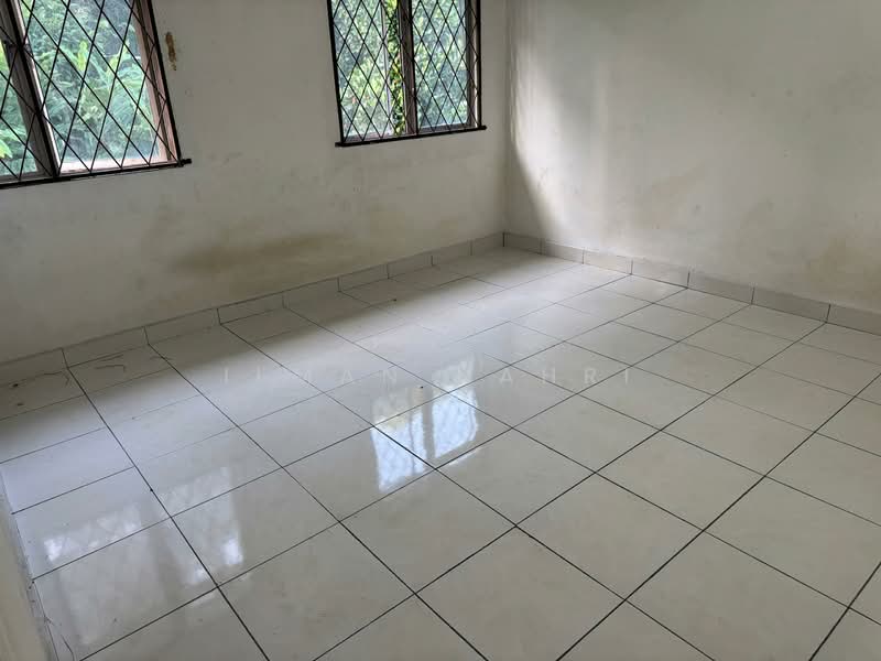 2.5-storey Terraced House for Rent in Seksyen 4 (Bangi) - Ilman Nahri - Interior - PropertyGuru.com.my