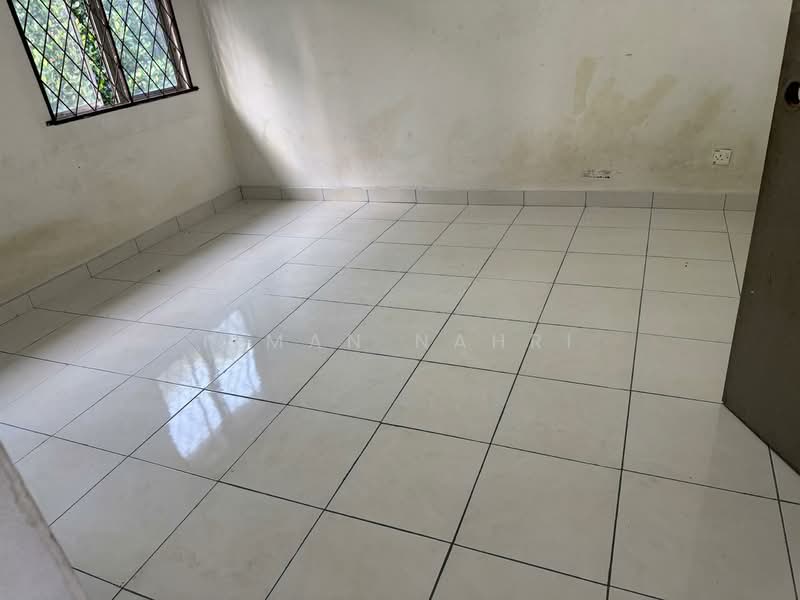 2.5-storey Terraced House for Rent in Seksyen 4 (Bangi) - Ilman Nahri - Interior - PropertyGuru.com.my