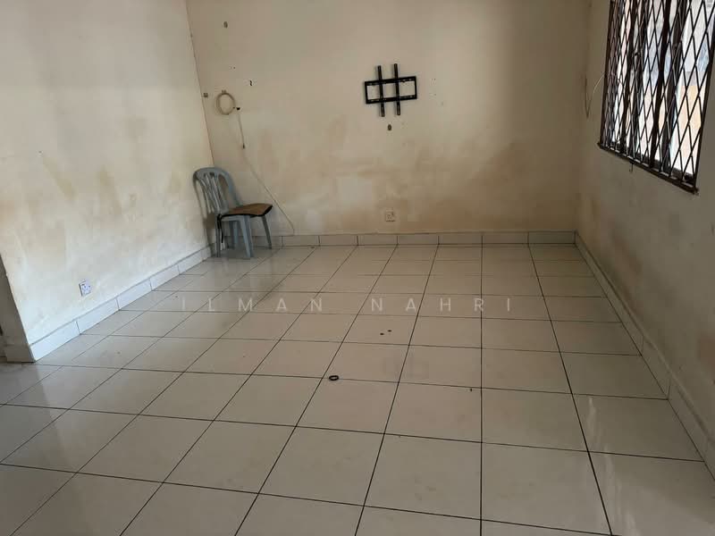 2.5-storey Terraced House for Rent in Seksyen 4 (Bangi) - Ilman Nahri - Interior - PropertyGuru.com.my