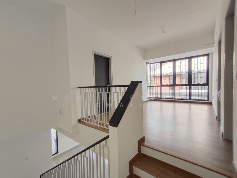 2-storey Terraced House for Sale in Elmina (Shah Alam) - Mohd Affyzan Ismail - Interior - PropertyGuru.com.my