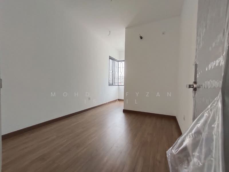 2-storey Terraced House for Sale in Elmina (Shah Alam) - Mohd Affyzan Ismail - Interior - PropertyGuru.com.my