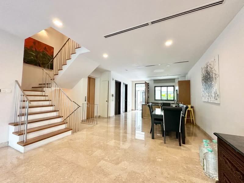 Townhouse for Sale in Taman Sri Hartamas (Sri Hartamas) - Shiqin Saidin - Interior - PropertyGuru.com.my