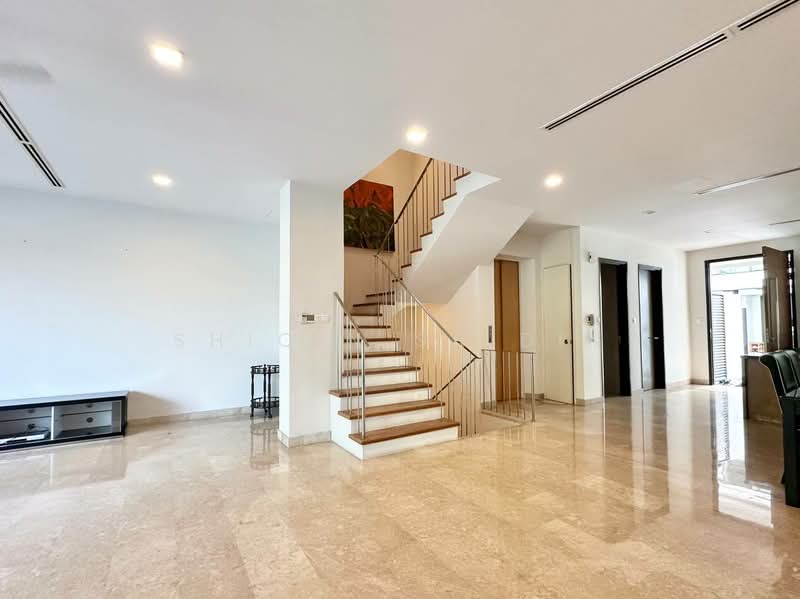 Townhouse for Sale in Taman Sri Hartamas (Sri Hartamas) - Shiqin Saidin - Interior - PropertyGuru.com.my