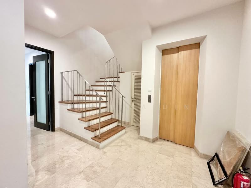 Townhouse for Sale in Taman Sri Hartamas (Sri Hartamas) - Shiqin Saidin - Interior - PropertyGuru.com.my