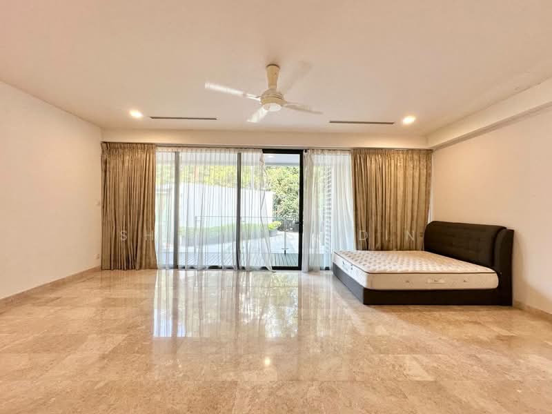 Townhouse for Sale in Taman Sri Hartamas (Sri Hartamas) - Shiqin Saidin - Bedroom - PropertyGuru.com.my