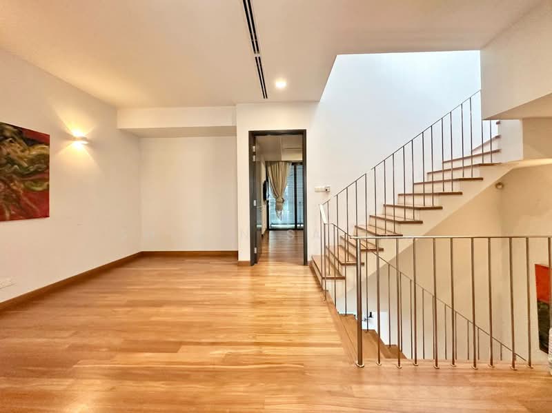 Townhouse for Sale in Taman Sri Hartamas (Sri Hartamas) - Shiqin Saidin - Interior - PropertyGuru.com.my