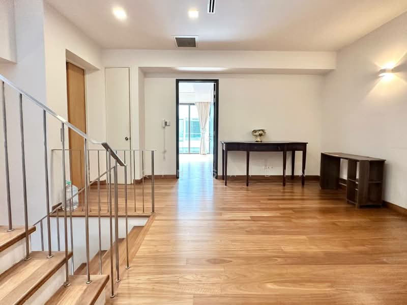 Townhouse for Sale in Taman Sri Hartamas (Sri Hartamas) - Shiqin Saidin - Interior - PropertyGuru.com.my