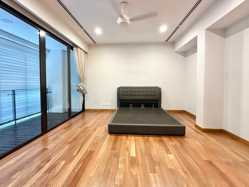 Townhouse for Sale in Taman Sri Hartamas (Sri Hartamas) - Shiqin Saidin - Bedroom - PropertyGuru.com.my