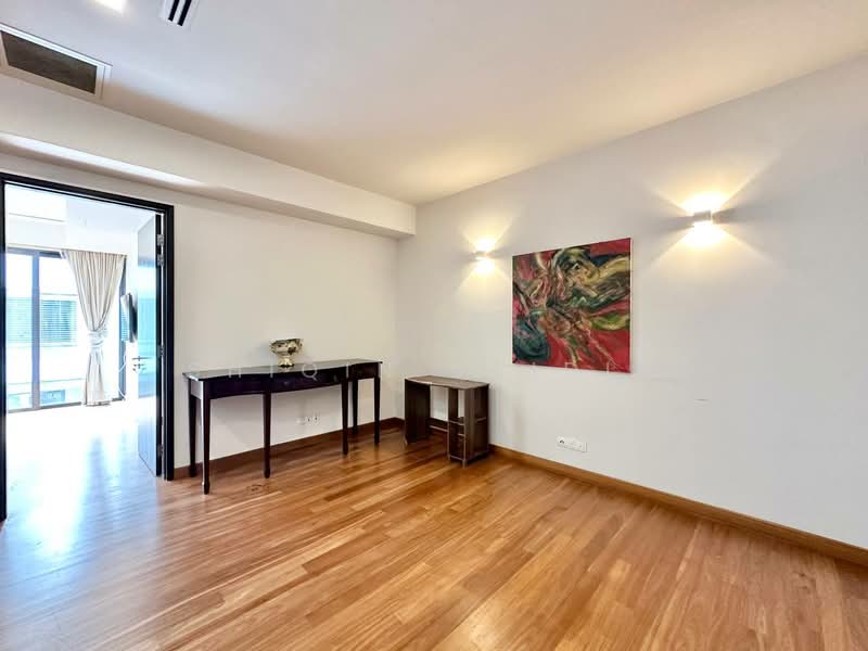 Townhouse for Sale in Taman Sri Hartamas (Sri Hartamas) - Shiqin Saidin - Interior - PropertyGuru.com.my