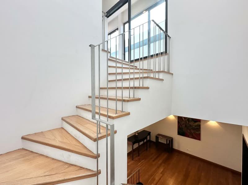 Townhouse for Sale in Taman Sri Hartamas (Sri Hartamas) - Shiqin Saidin - Interior - PropertyGuru.com.my