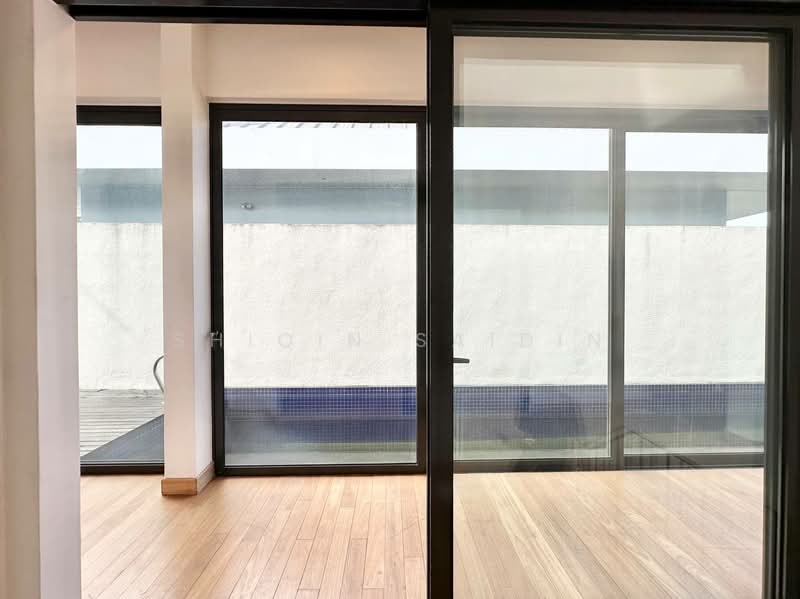 Townhouse for Sale in Taman Sri Hartamas (Sri Hartamas) - Shiqin Saidin - Interior - PropertyGuru.com.my