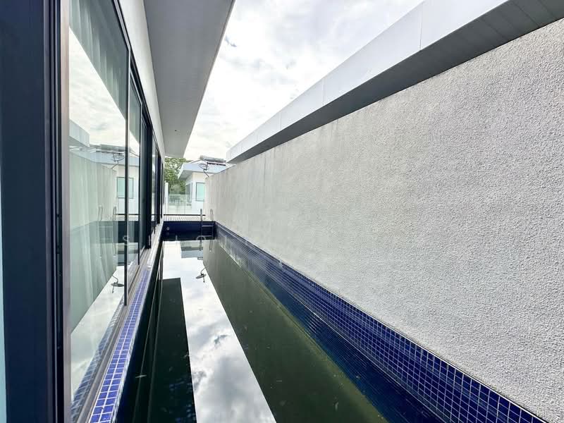 Townhouse for Sale in Taman Sri Hartamas (Sri Hartamas) - Shiqin Saidin - Exterior - PropertyGuru.com.my